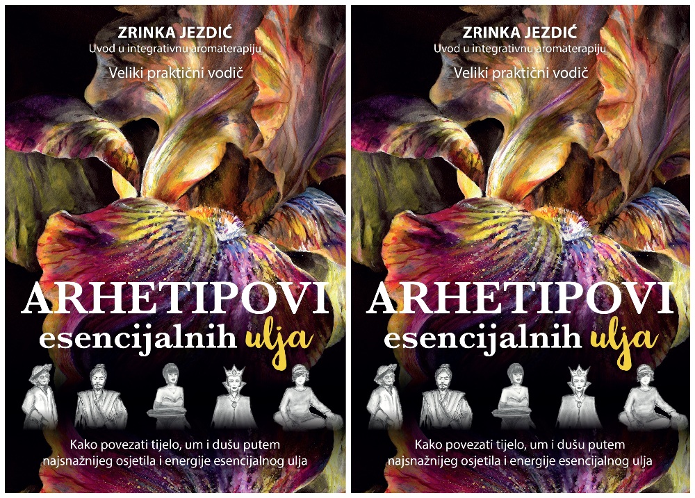 zrinka jezdić