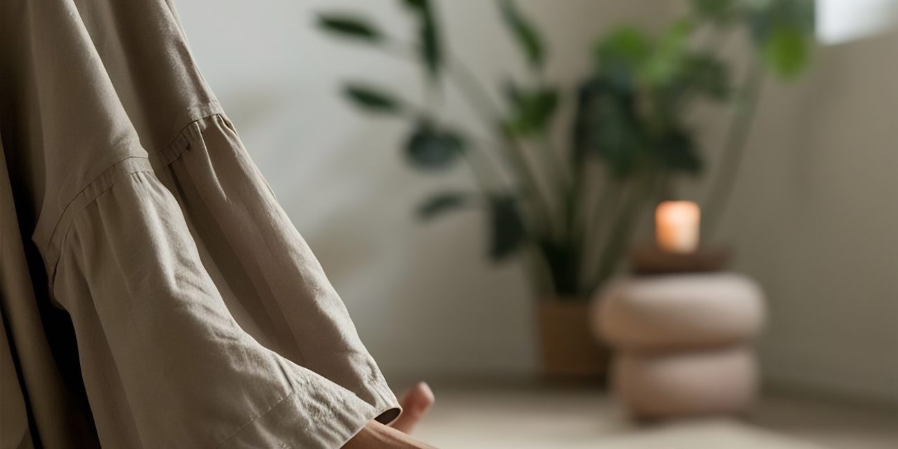 meditacija za početnike