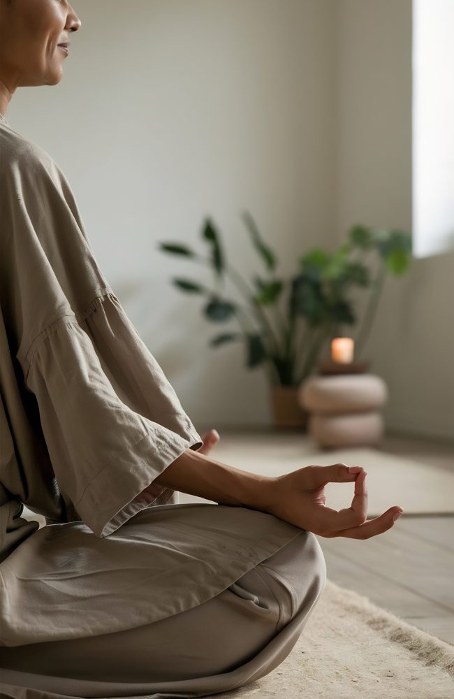 meditacija za početnike