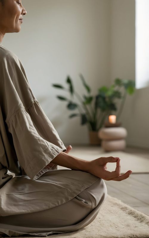 meditacija za početnike