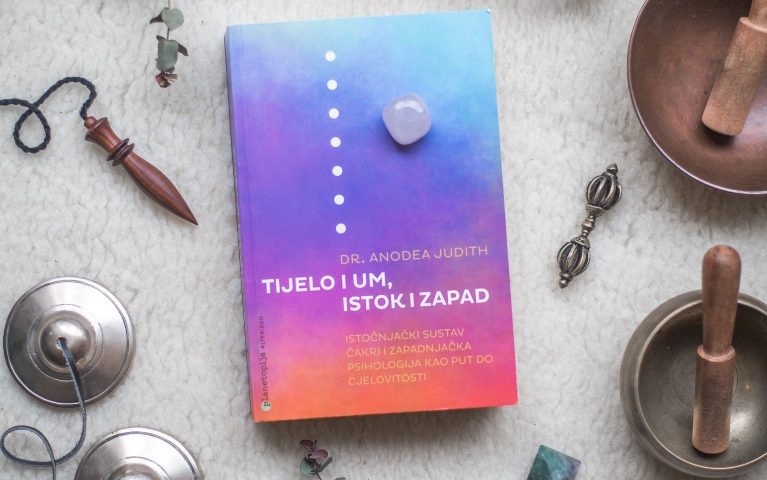 tijelo i um