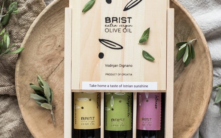 brist