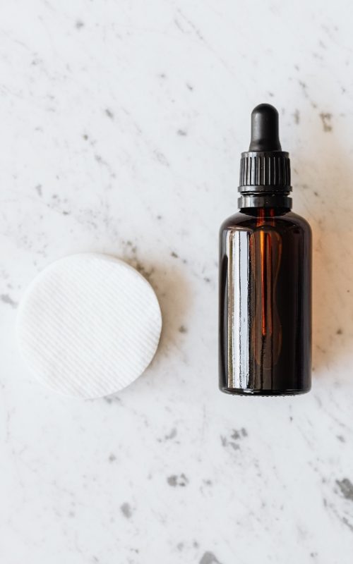 sredstvo za skidanje šminke