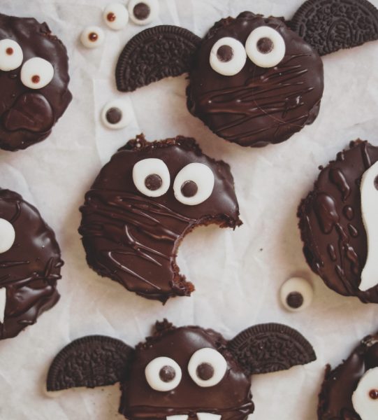 hocus pocus kolačići