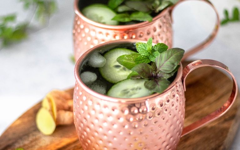 kombucha
