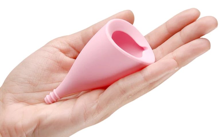 menstrualna čašica