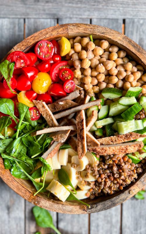 salata