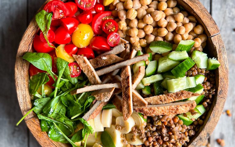 salata