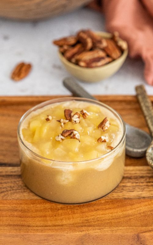 puding