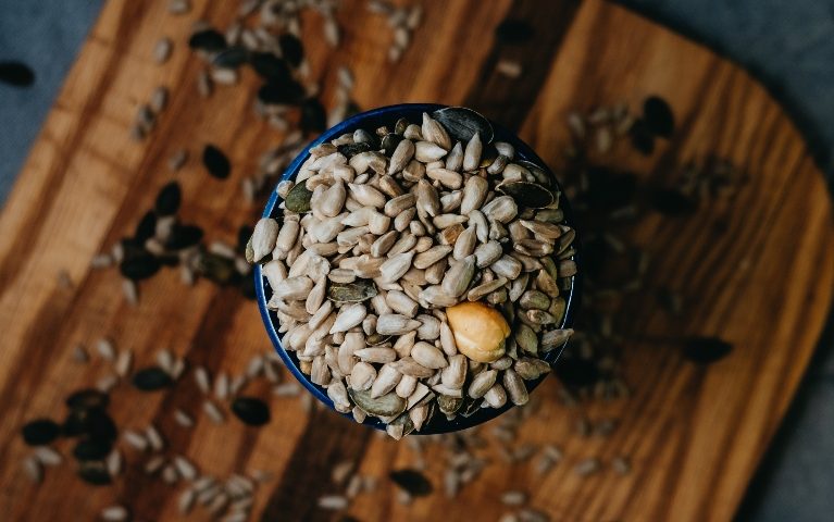 seed cycling – sjemenke za prirodnu ravnotežu hormona
