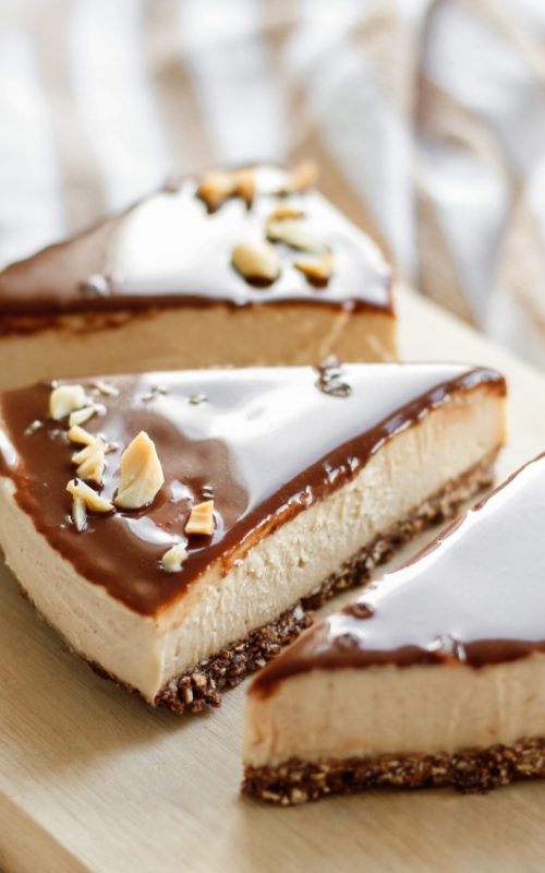 sirova torta