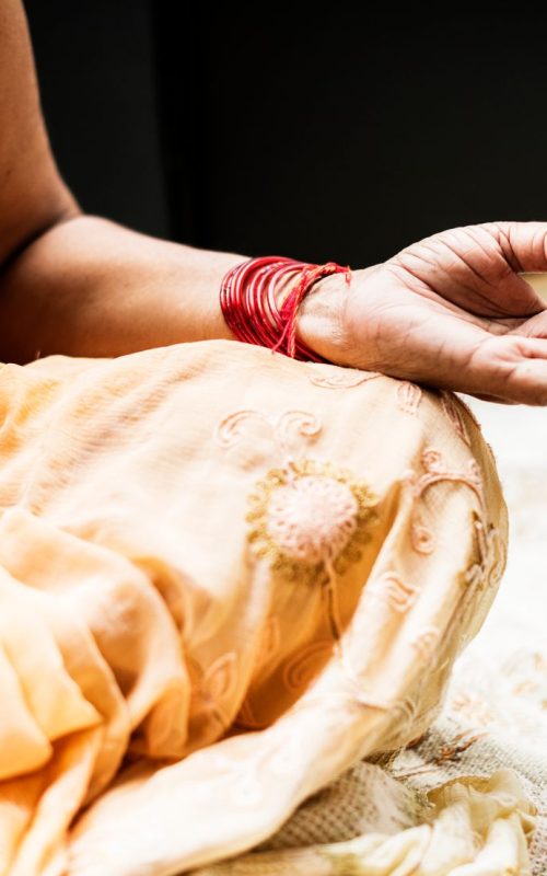 kundalini i tantra