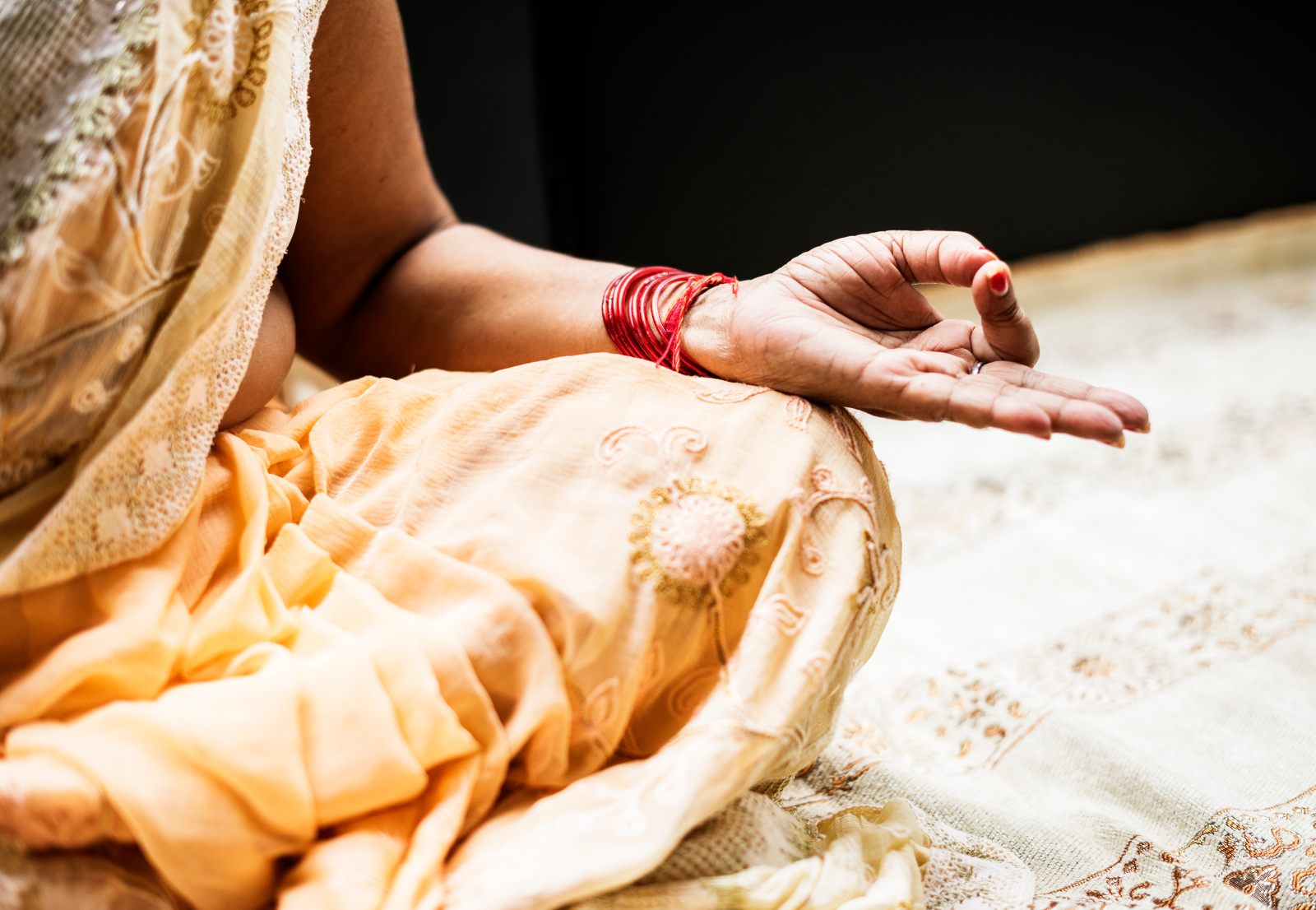 kundalini i tantra