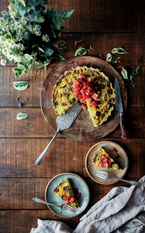 recepti za najbolji quiche