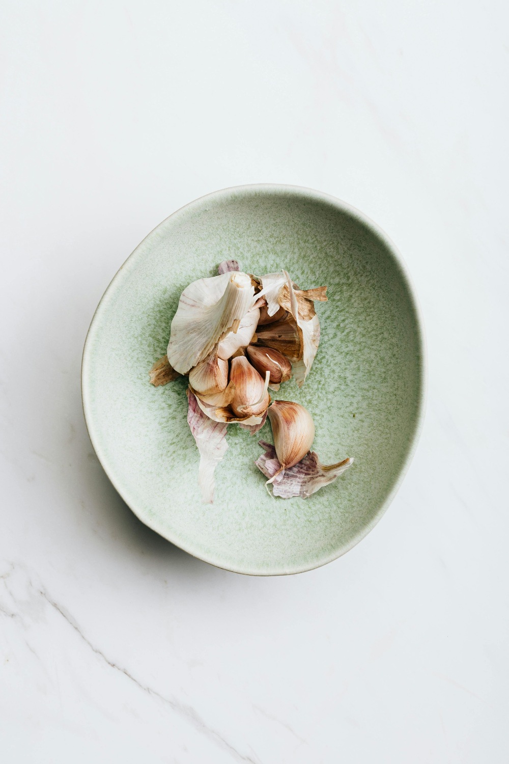 češnjak antibiotik