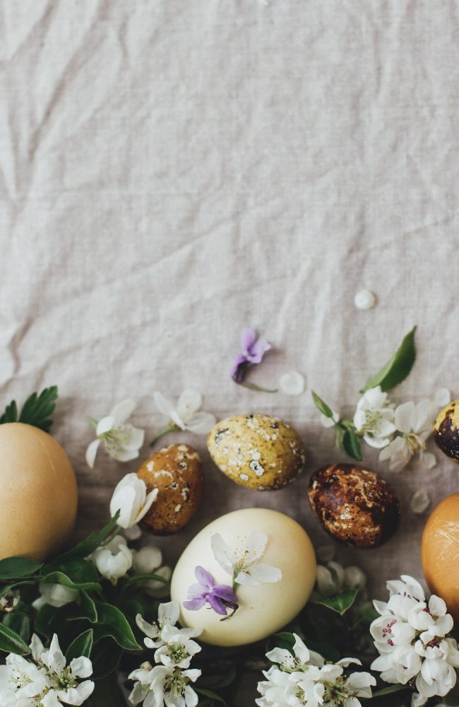 jaje simbol zivota i vjecnosti