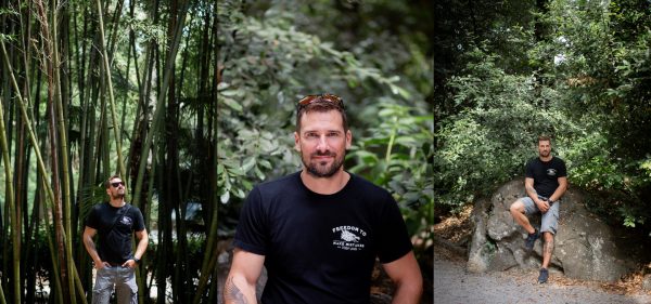 Vitomir Maričić freediver rekord zadržavanje daha