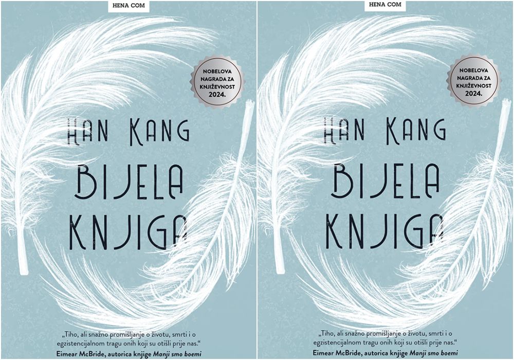 bijela knjiga