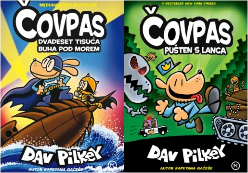 čovpas