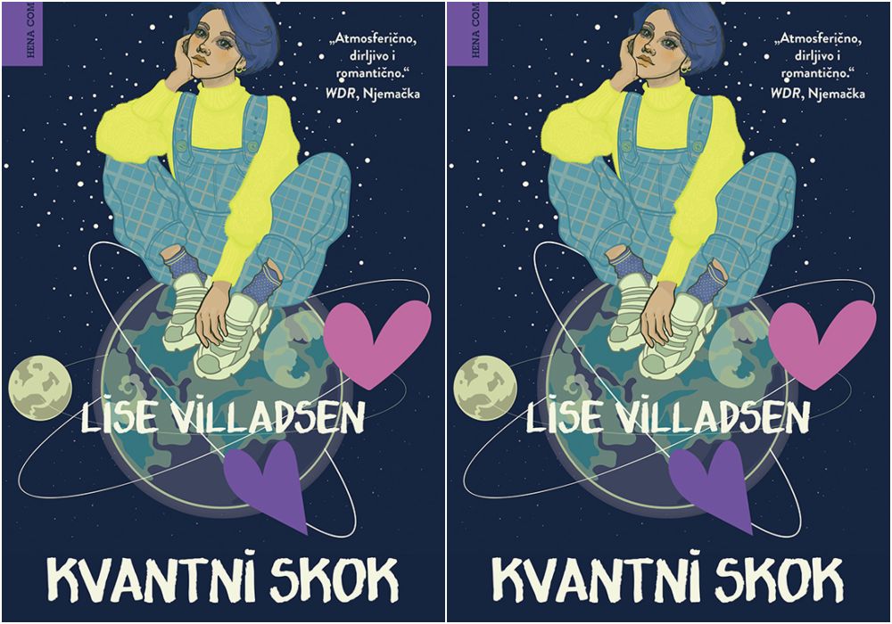 kvantni skok