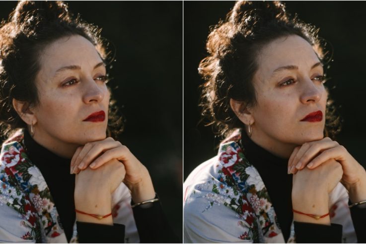 mary may