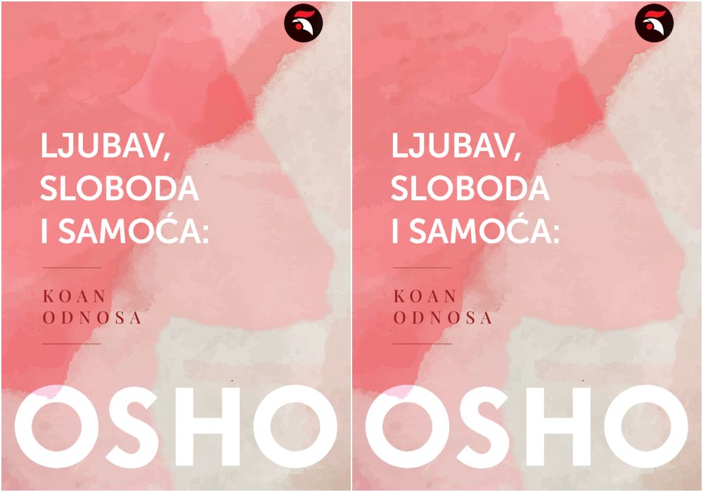 ljubav osho