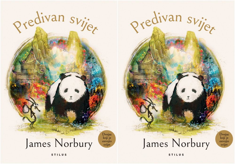predivan svijet