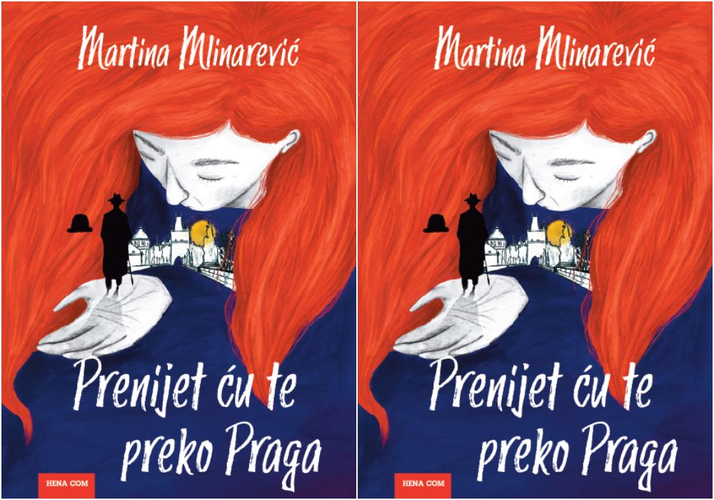 prenijet ću te preko praga