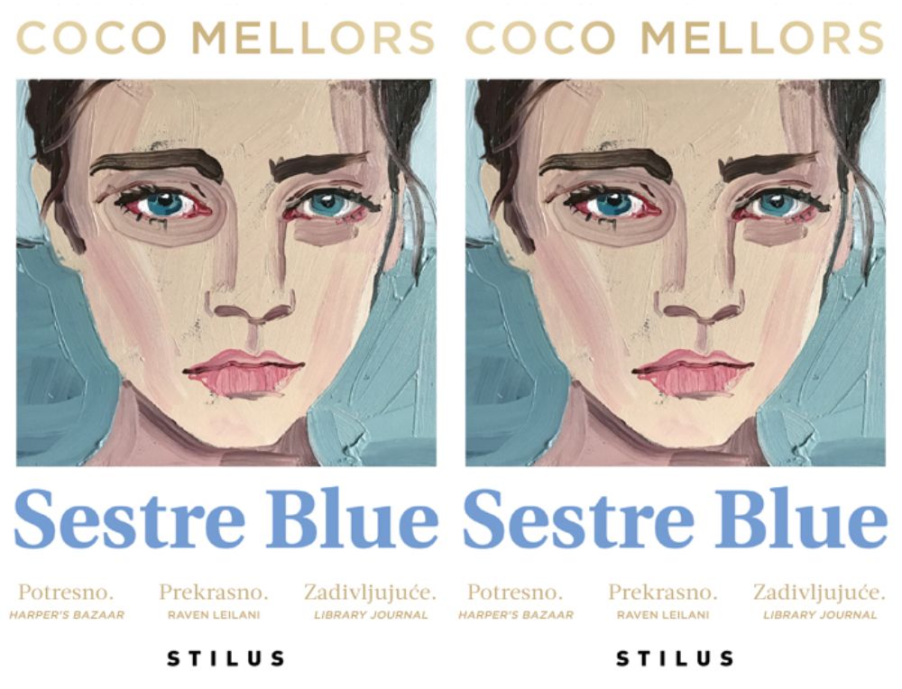 sestre blue