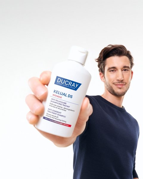 ducray seboroični dermatitis