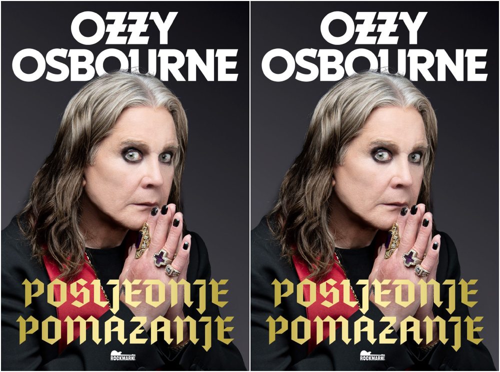 ozzy osburne