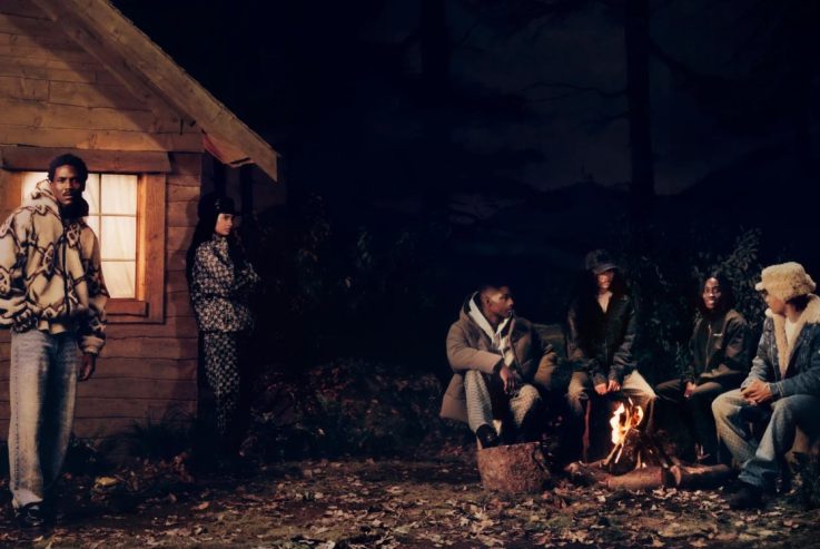 daily paper kolekcija