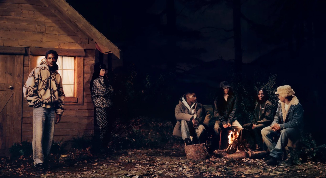 daily paper kolekcija