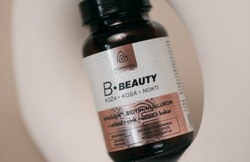 b beauty bioandina