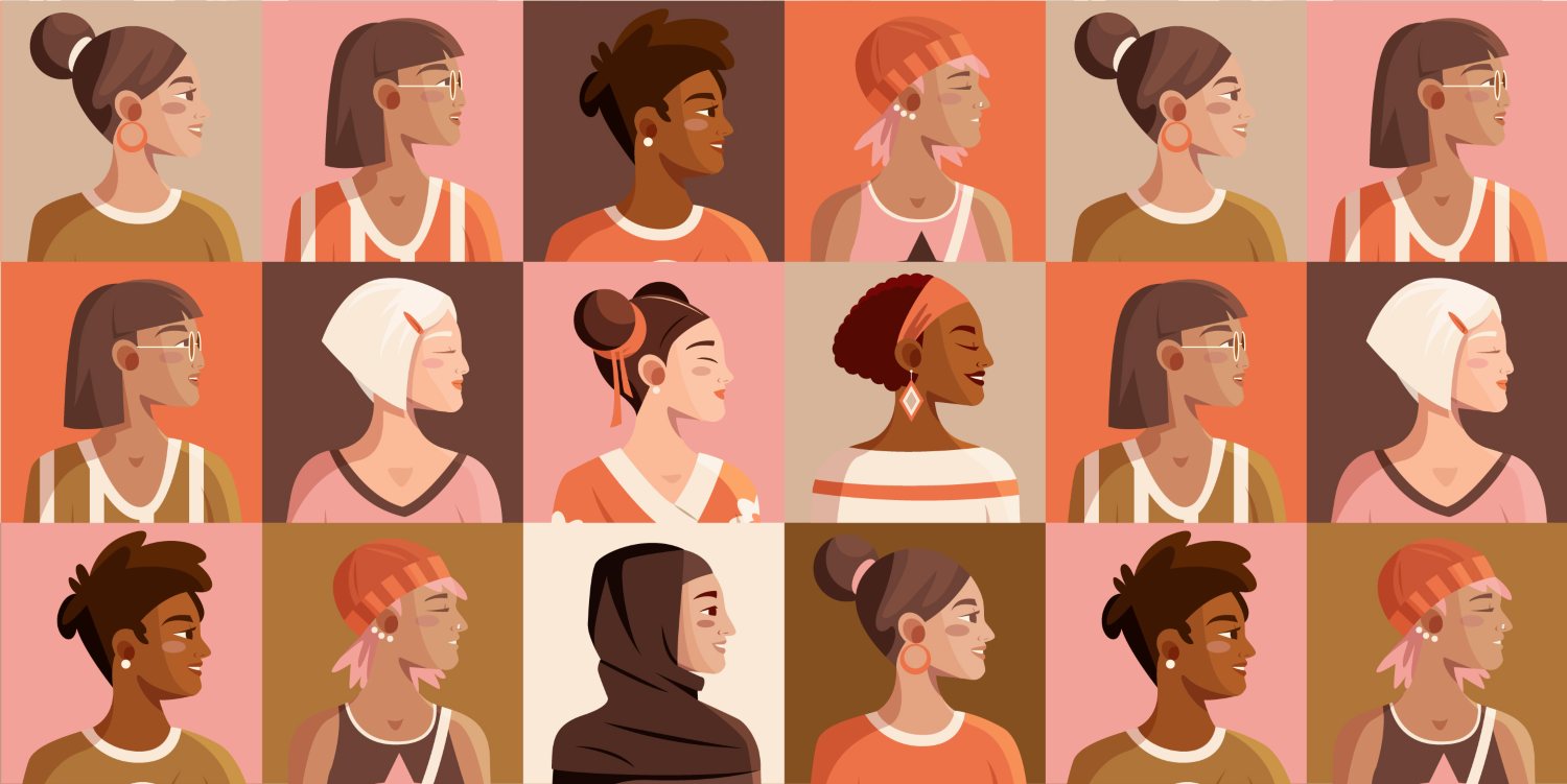 online klub žene 40+