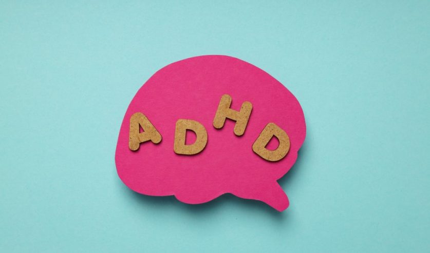 adhd panel