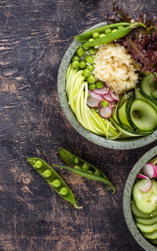 konceptualno kuhanje