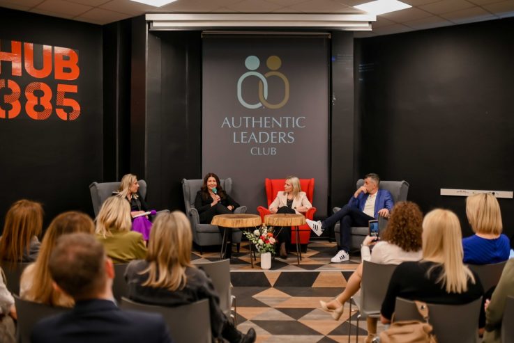 Authentic Leaders Club