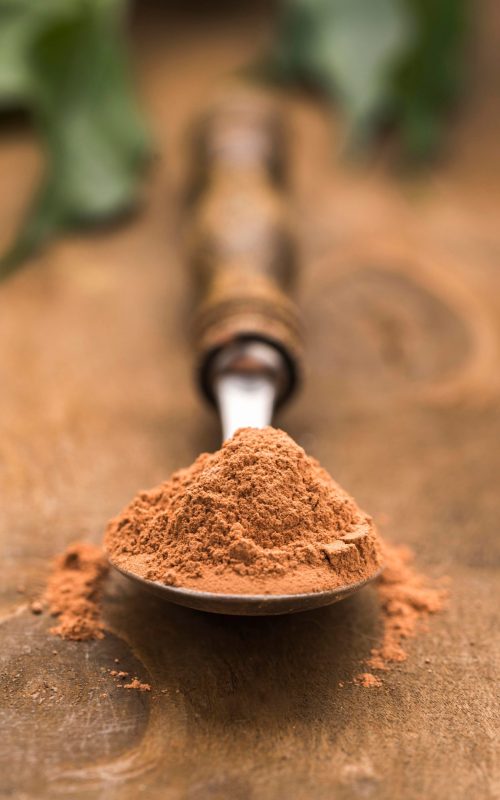 ashwagandha prah adaptogena biljka za stres i kortizol