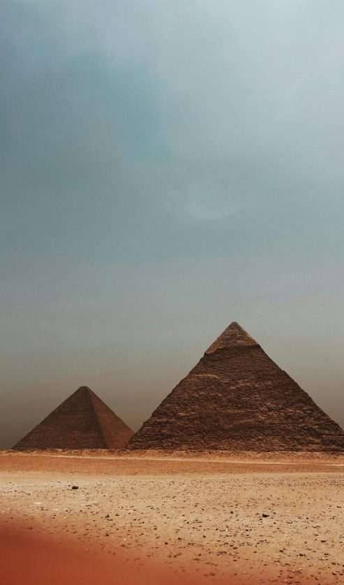 maslowljeva piramida potrebe