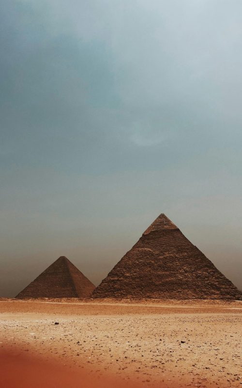 maslowljeva piramida potrebe