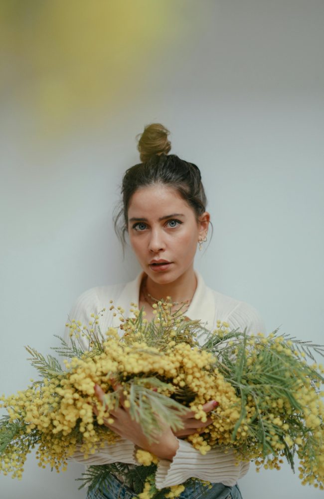 žensko zdravlje i hormonalna neravnoteža prirodni pristupi