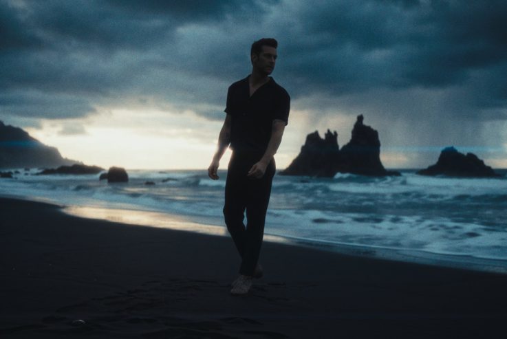 boris štok zagrli me