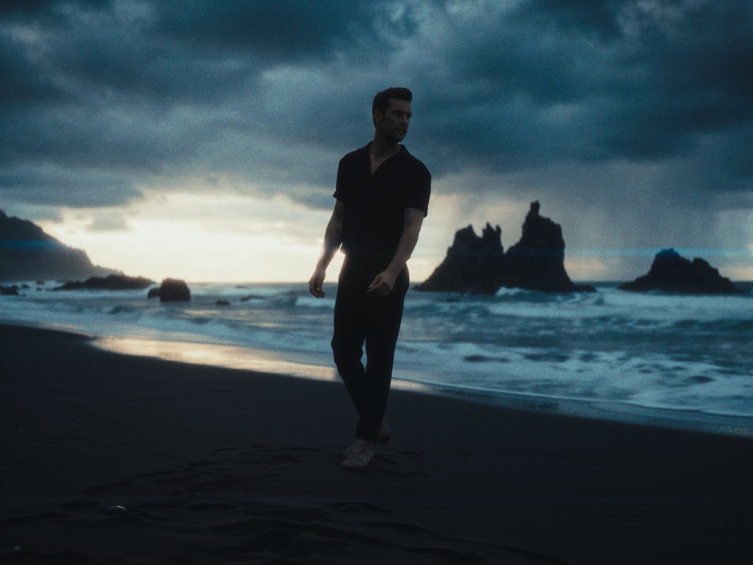 boris štok zagrli me