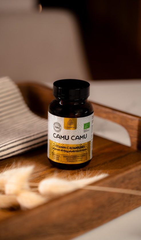 camu camu kapsule alergije