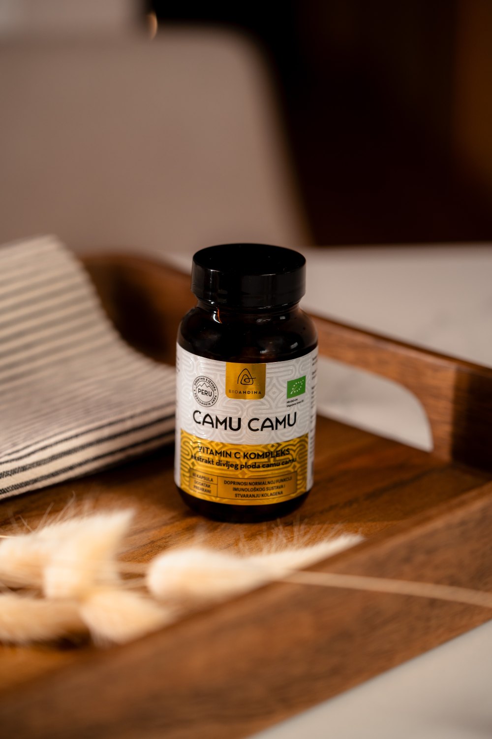camu camu kapsule alergije
