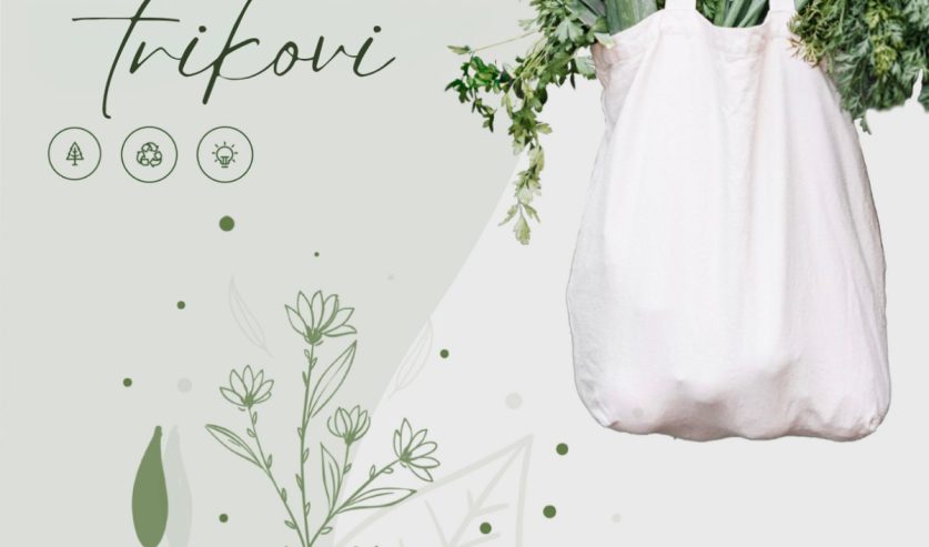 go green trikovi za nabavku