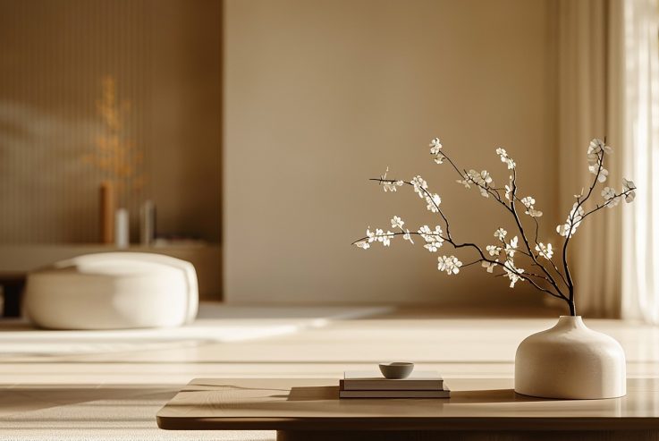 Jednostavan feng shui ritual za početak novog mjeseca