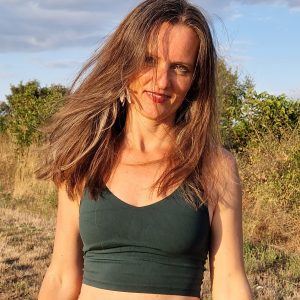 GORANA RADETIĆ
