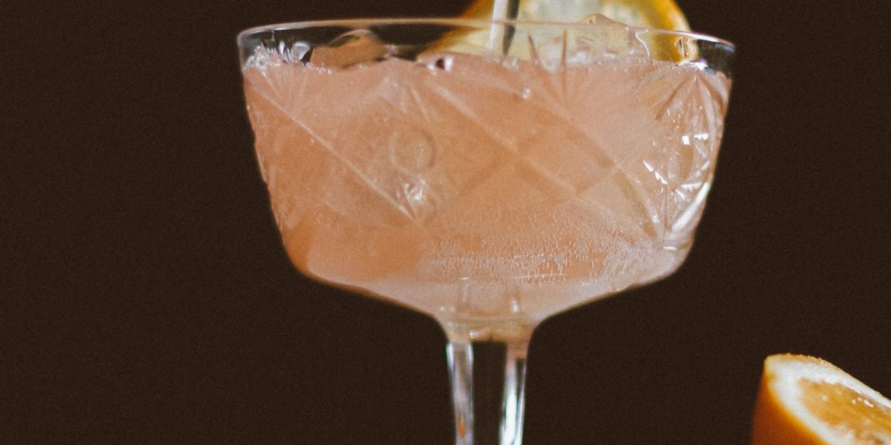 Citrus Bloom Spritz_ bezalkoholni koktel